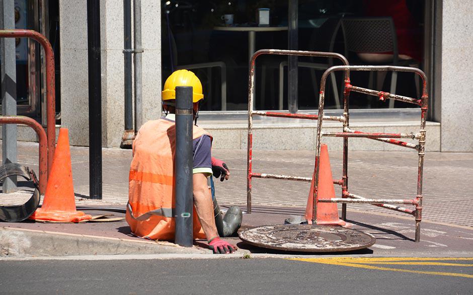 déboucheur de canalisations Colombes