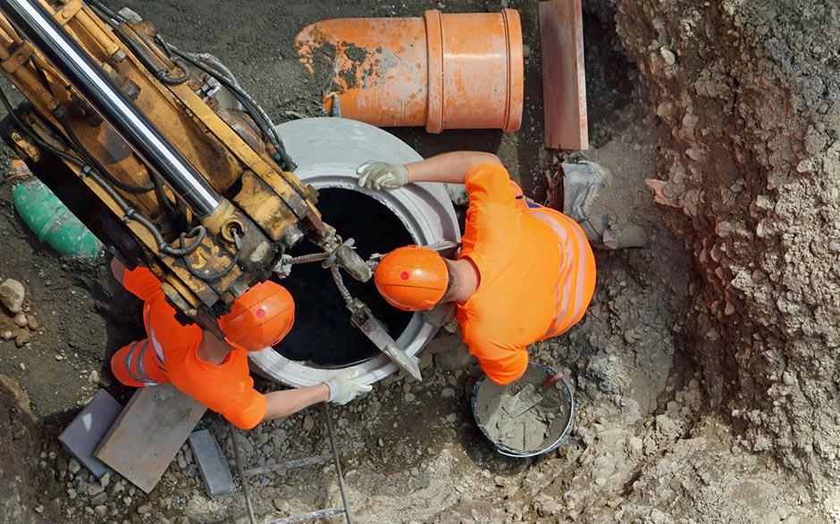 devis débouchage canalisation Boissise-le-Roi
