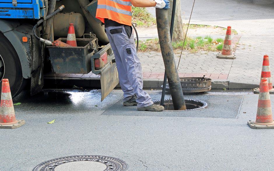 prix débouchage canalisation Marolles-en-Brie