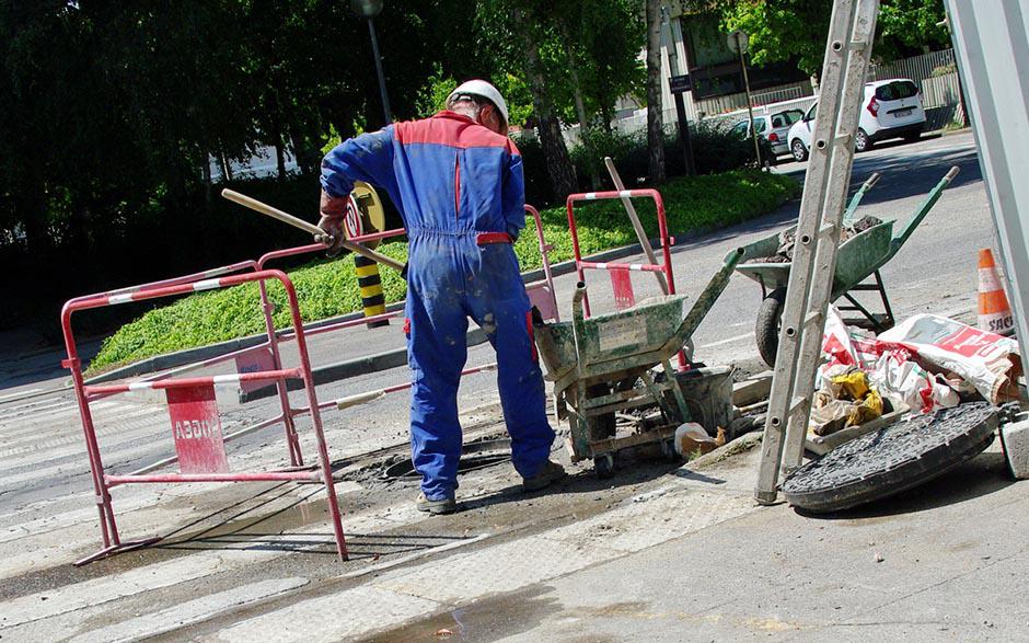 déboucheur grosse canalisation Paris