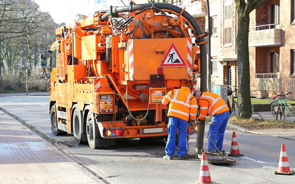 déboucher les canalisations Saint-Just-en-Chaussée