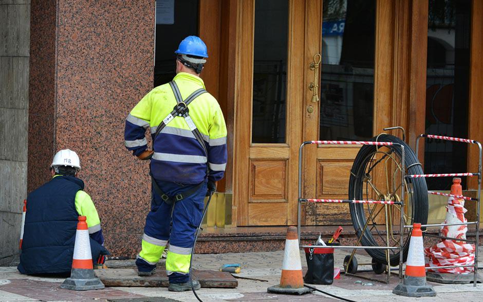 déboucher les canalisations Saint-Just-en-Chaussée