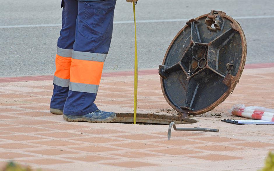 devis débouchage canalisation Boissise-le-Roi