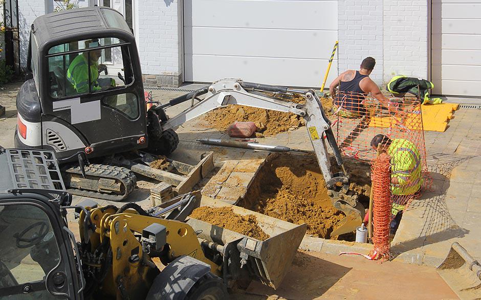 déboucheur de canalisation Sainte-Geneviève-des-Bois