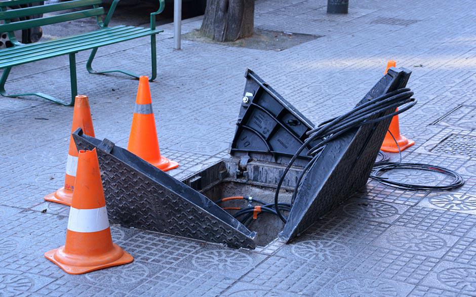déboucher les canalisations Saint-Just-en-Chaussée