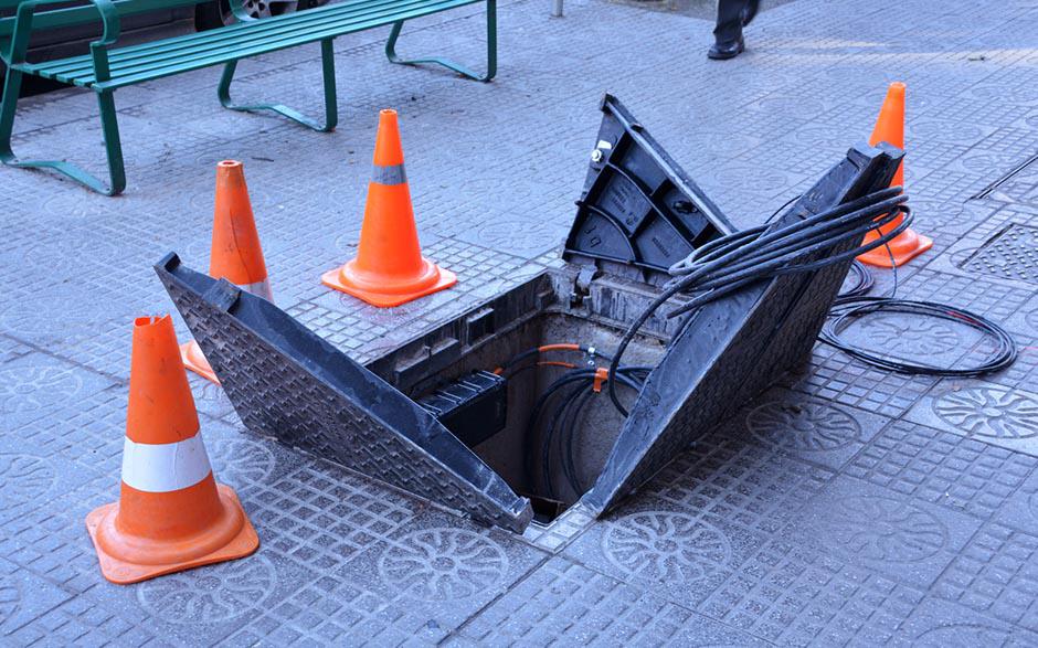 déboucher les canalisations Saint-Just-en-Chaussée