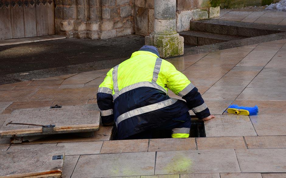 déboucher les canalisations Saint-Just-en-Chaussée